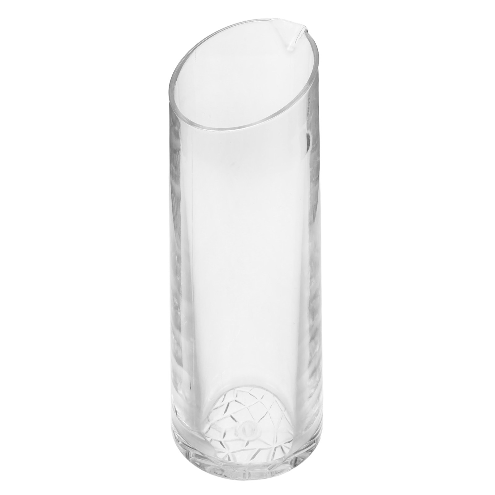 Wine Aerator Pour - 350Ml Acrylic Decanter Bottle Premium Whiskey