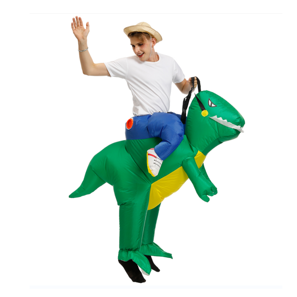 Ride On Dinosaur Inflatable Co - огляд і ціна Cocktail Shaker Set