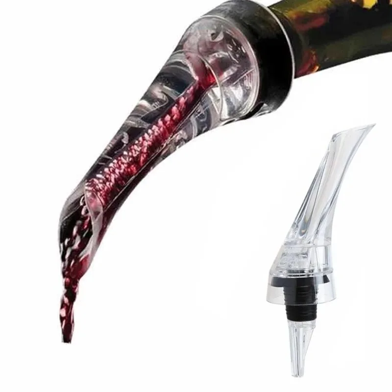 Kitchen Tools Wine Decanter Wi - огляд і ціна Wine Aerator Pour