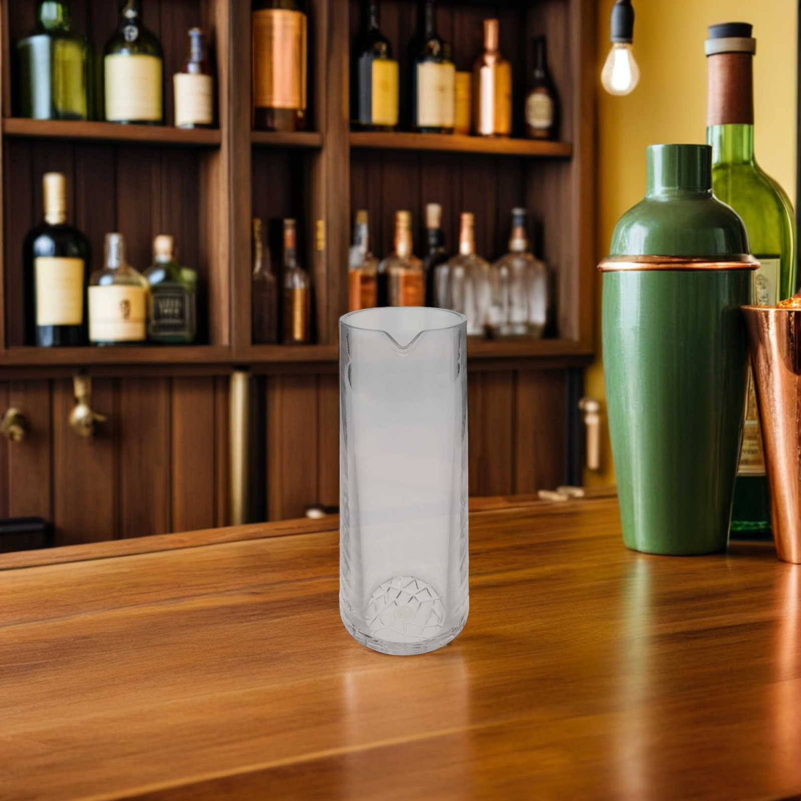 350Ml Acrylic Decanter Bottle  - огляд і ціна Wine Aerator Pour