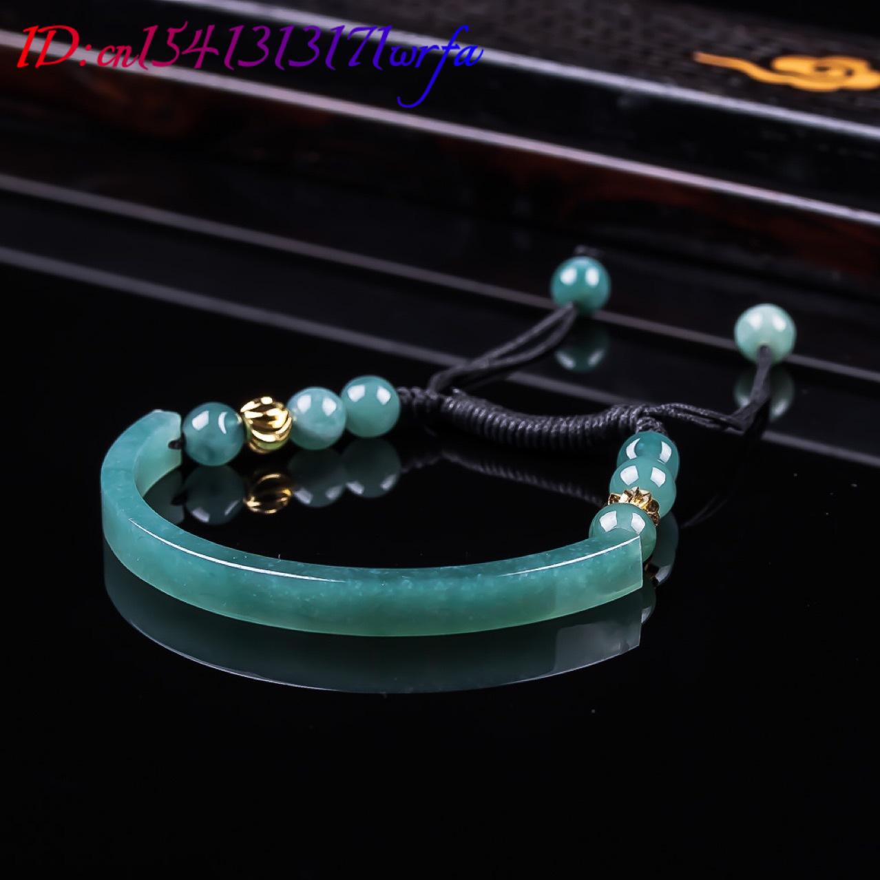 Myanmar Jadeite Bracelet Acces - огляд і ціна Cocktail Shaker Set