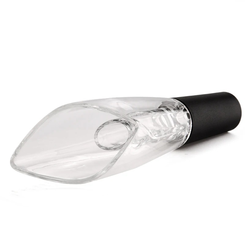 New Magic Wine Decanter Red Wi - огляд і ціна Wine Aerator Pour