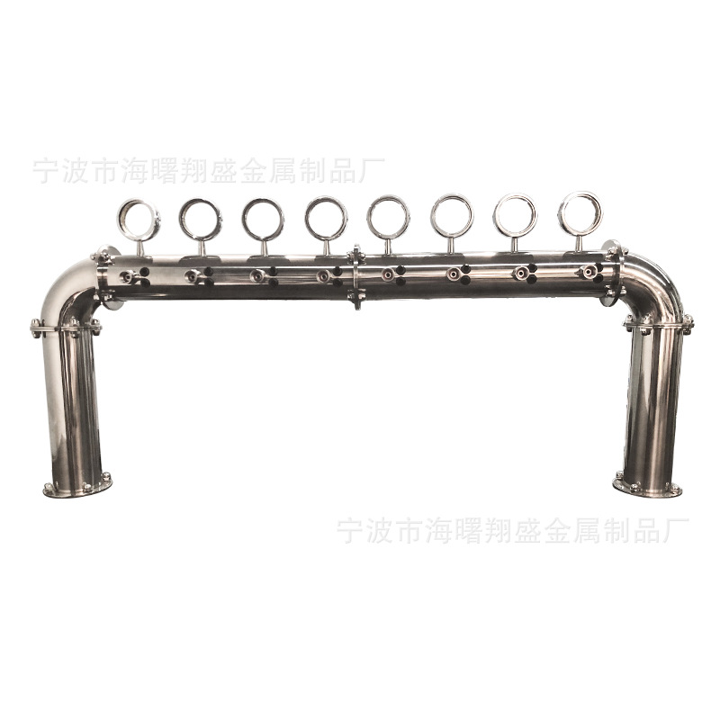 T-shaped wine column 3 heads 4 - огляд і ціна Wine Draft Beer