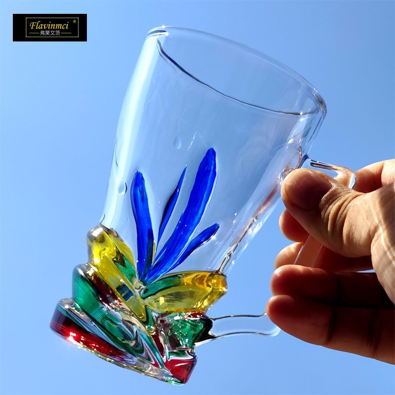 Colorful Large Capacity Draft  - огляд і ціна Wine Draft Beer