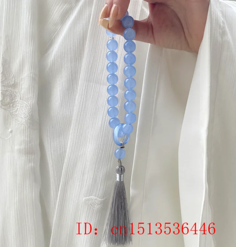 Green Jade Stone 12mm Beads Ta - огляд і ціна Cocktail Shaker Set